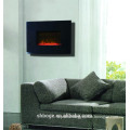 cheap 220V wall mounted electric fireplace